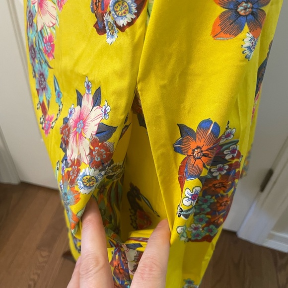 Maeve ANTHROPOLOGIE Sunniva Dress - Picture 9 of 14